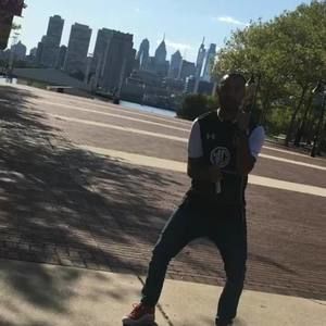 Meet your Posher, Yuri